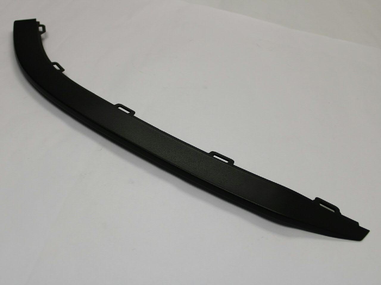 5G0805903B9B9 VAG Spoiler esquerdo do pára-choque dianteiro