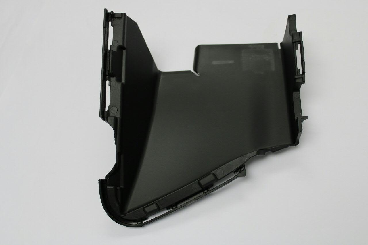 5G08539509B9 VAG Grelha interna direita do pára-choque dianteiro