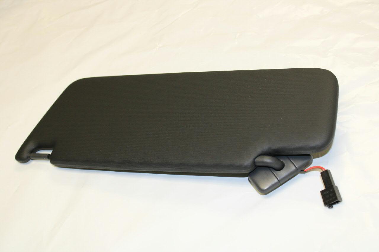 Pala contra o sol VAG 5G0857552CC3H8 preço, a partir de 51,08 USD