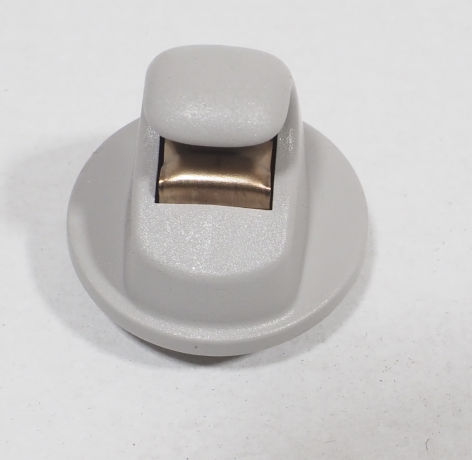 5G0857561BRM5 VAG Fixador de pala contra o sol