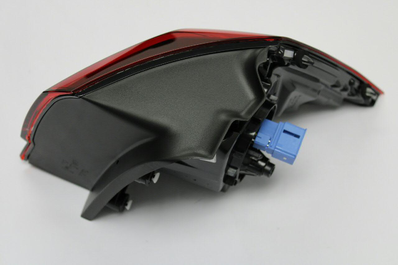 Lanterna traseira esquerda externa VAG 5G0945207G preço, a partir de 168,55 USD