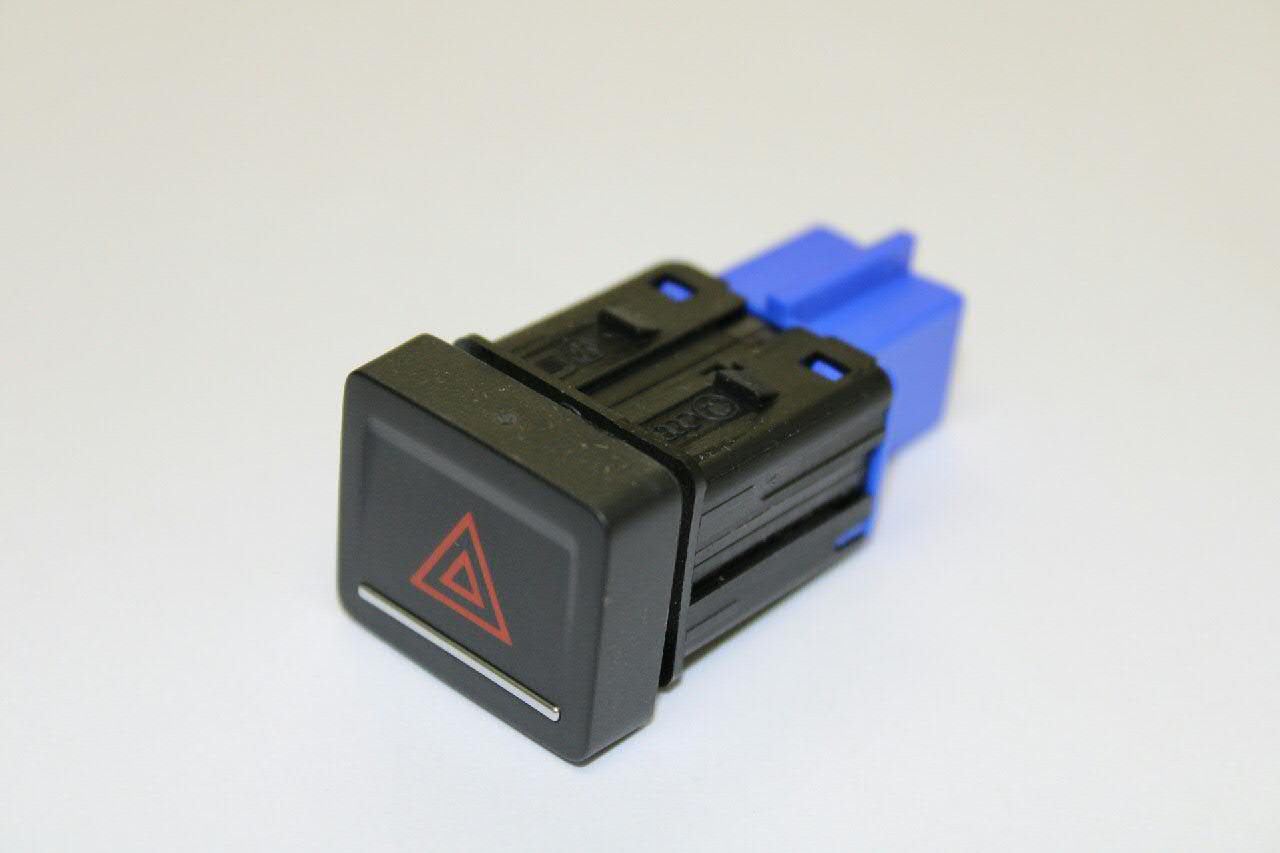 5G0953509A VAG Botão de ativação do sinal de emergência