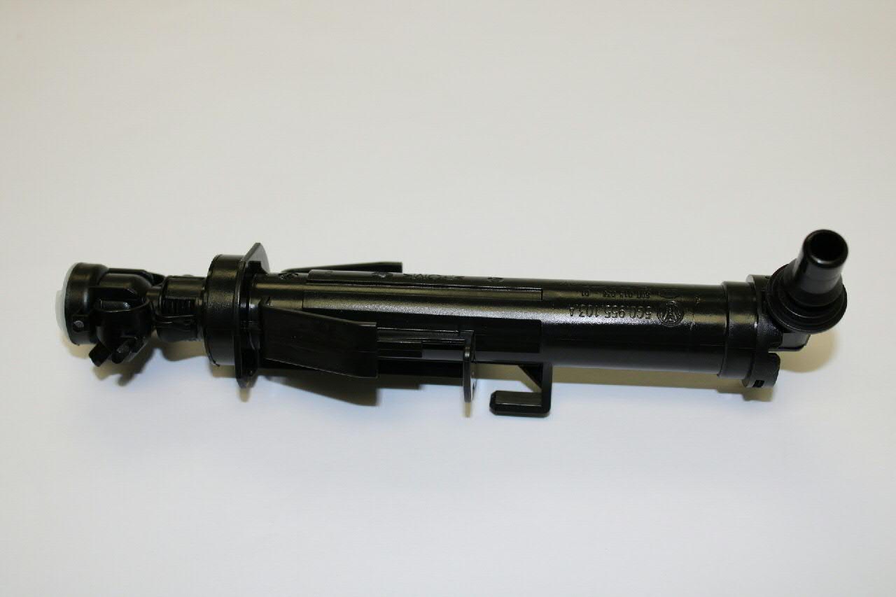 Compre 5G0955103A VAG Suporte do injetor de fluido para lavador das luzes (cilindro de elevação)