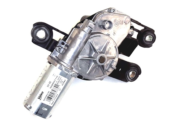 5G0955711C VAG Motor de limpador pára-brisas de vidro traseiro