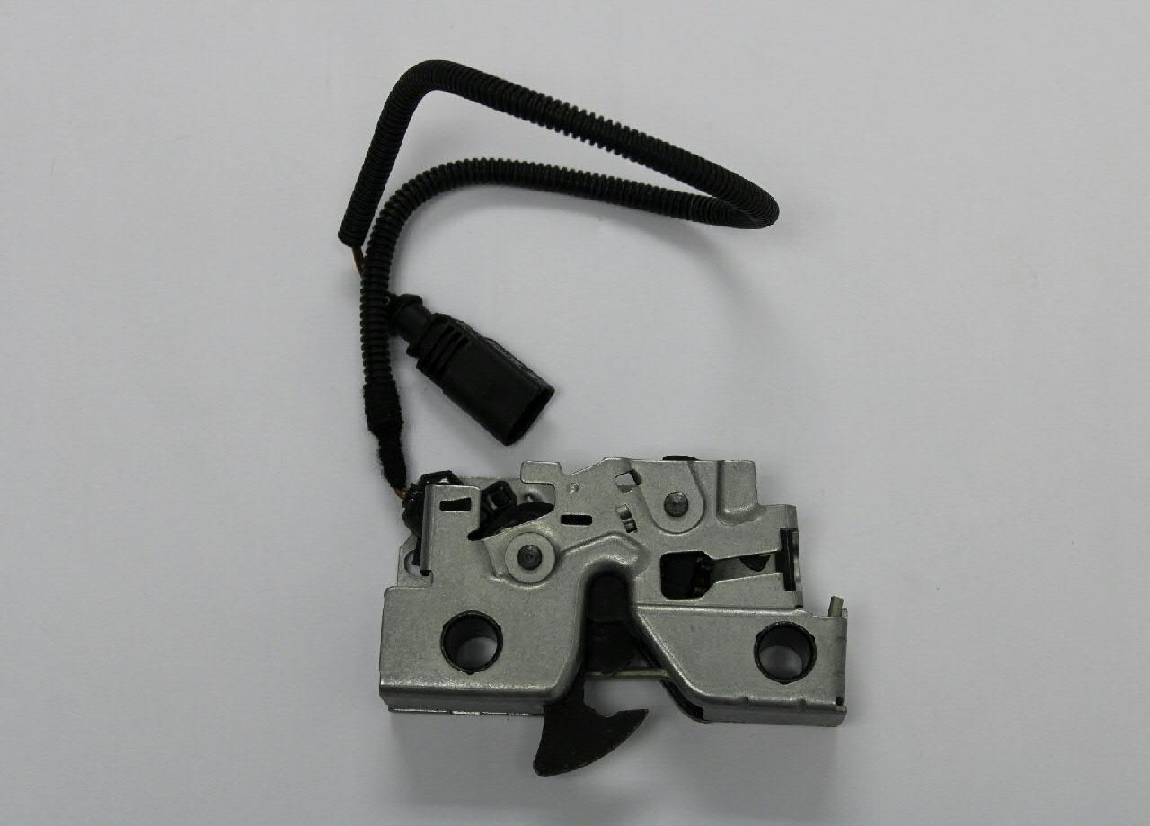 Fecho da capota 5G1823509D VAG