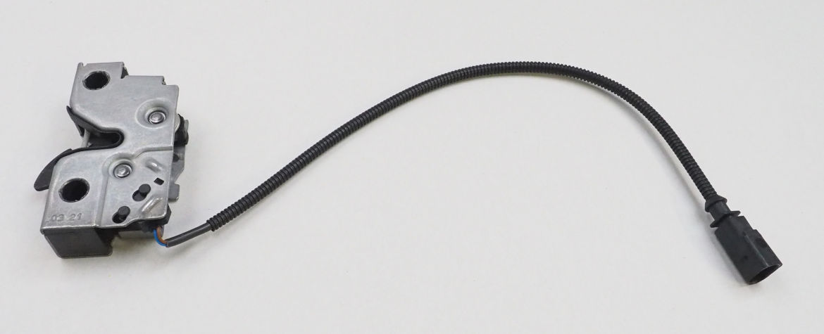 Fecho da capota VAG 5G1823509D preço, a partir de 47,63 USD