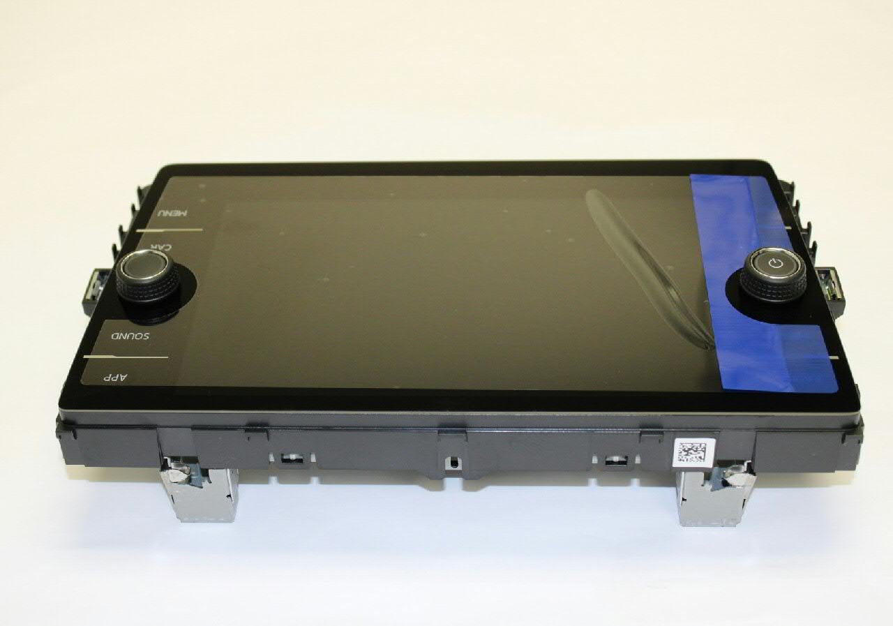 Compre 5G6919605A VAG Aparelhagem de som (rádio AM/FM)