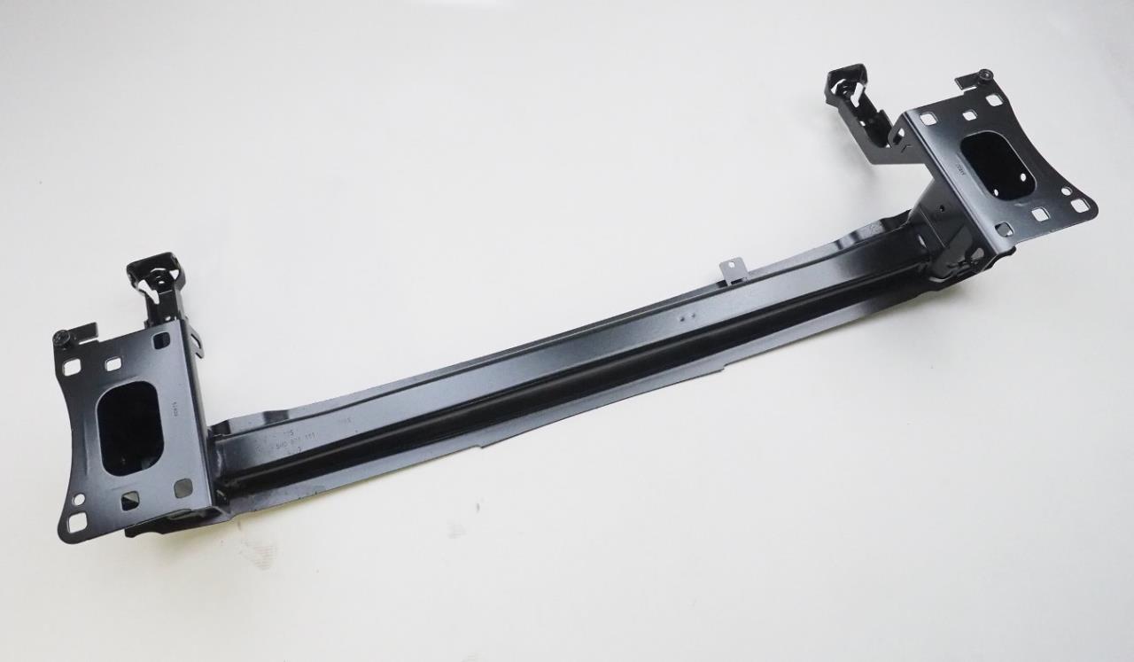 Reforçador do pára-choque dianteiro para Volkswagen Golf CD1, DA1