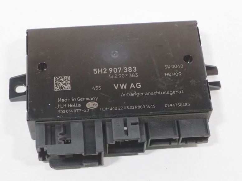 5H2907383 VAG 