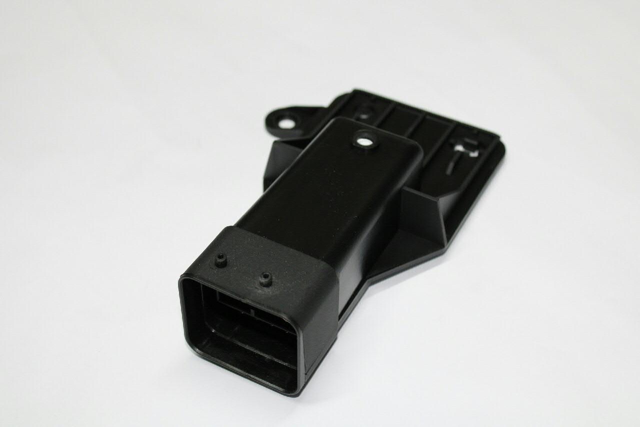 Regulador de revoluções de ventilador de esfriamento (unidade de controlo) 5J0919506 VAG