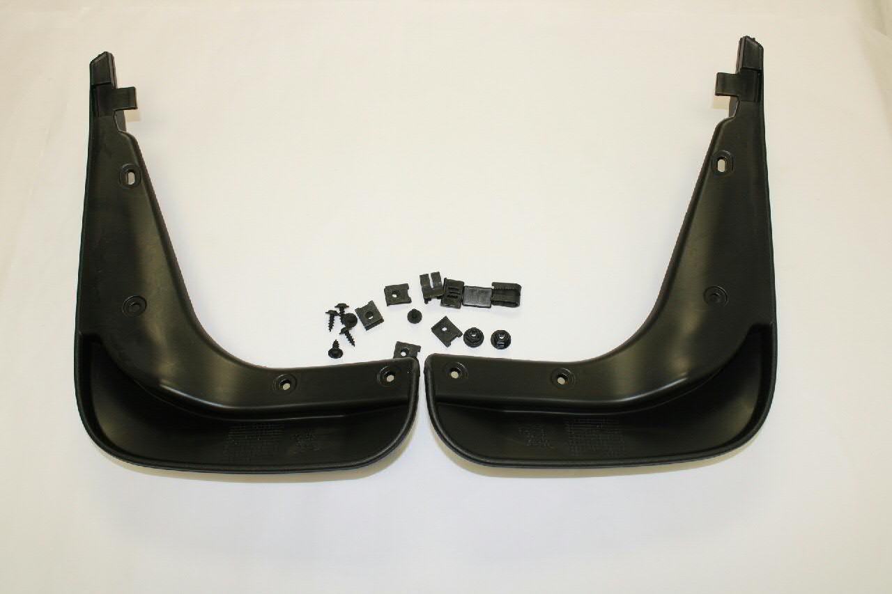 Protetores de lama dianteiros, kit VAG 5K0075111 preço, a partir de 102,75 USD