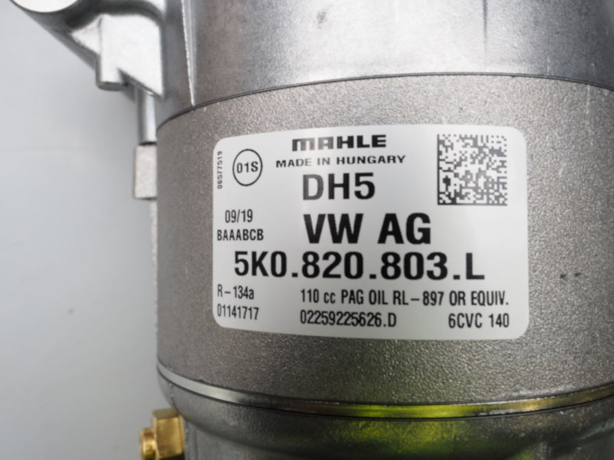 5K0820803L VAG