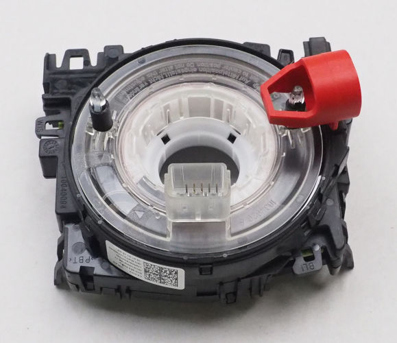 Compre KSP01862 KSP Anel AIRBAG de contato, cabo plano do volante