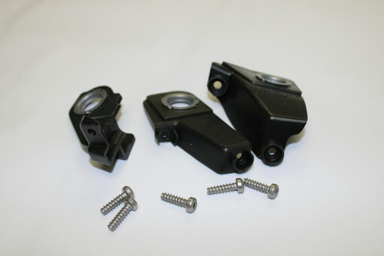 Consola (adaptador) de fixação da luz dianteira direita VAG 5K0998226 preço, a partir de 14,99 USD