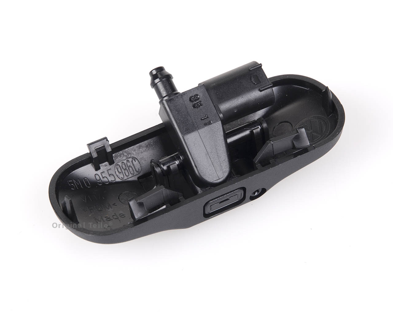 5M0955986C9B9 VAG Injetor de fluido para lavador de pára-brisas