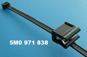  VAG 5M0971838 preço, a partir de 3,02 USD