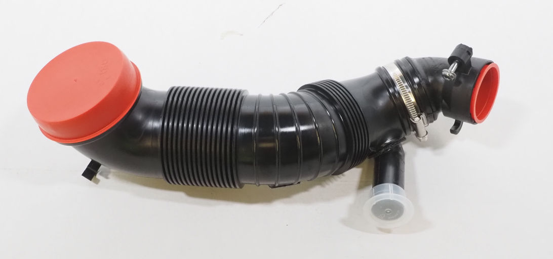 5N0129654 VAG Cano derivado de ar, saída de filtro de ar