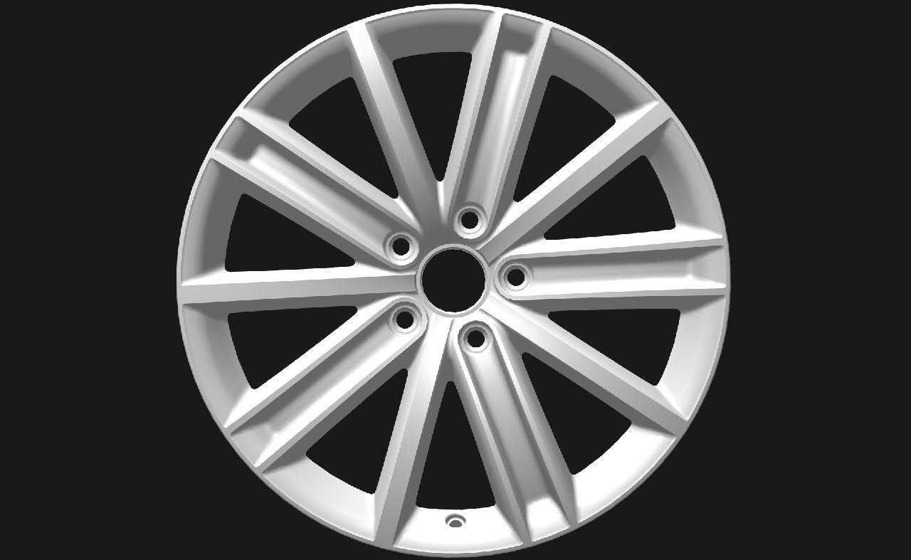 5N0601025AF8Z8 VAG