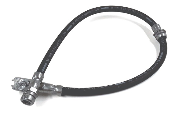 Mangueira do freio dianteira para Audi Q3 8UB, 8UG