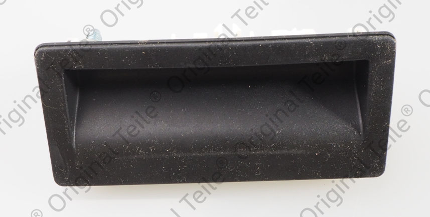Puxador externo de tampa de porta-malas (de 3ª/5ª porta traseira) VAG 5N0827566T preço, a partir de 34,05 USD