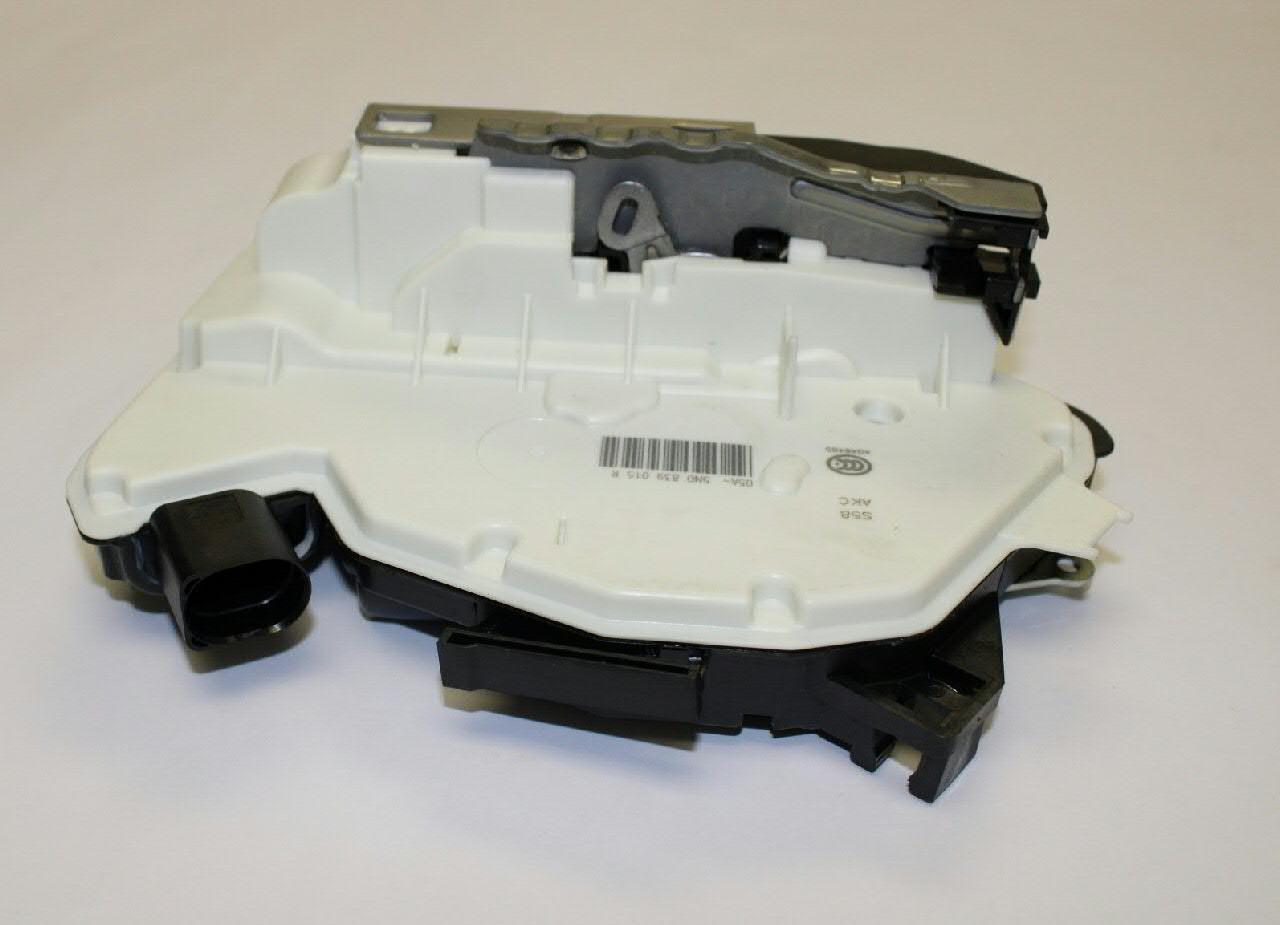 Compre 5N0839015R VAG Fecho da porta traseira esquerda