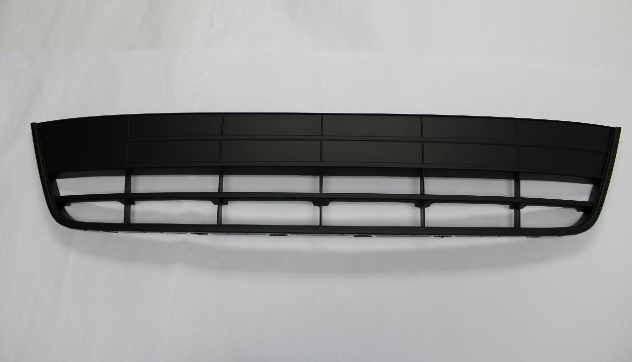 5N0853677H9B9 VAG Grelha do pára-choque dianteiro