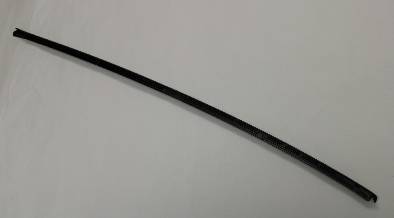 Compre 5N08543275AP VAG Moldura esquerda de pára-brisas