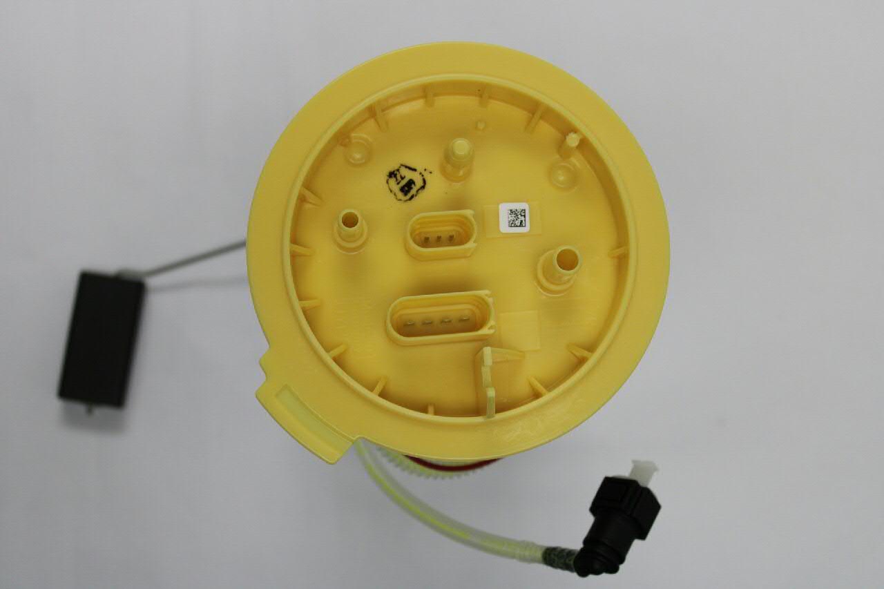 Módulo de bomba de combustível com sensor do nível de combustível VAG 5N0919088M