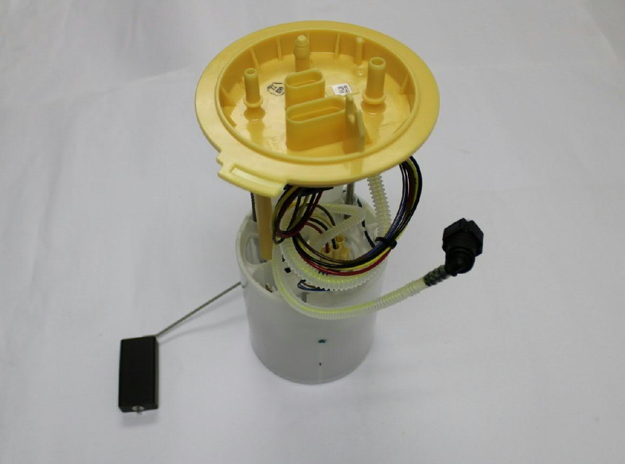 Módulo de bomba de combustível com sensor do nível de combustível VAG 5N0919088M preço, a partir de 160,00 USD