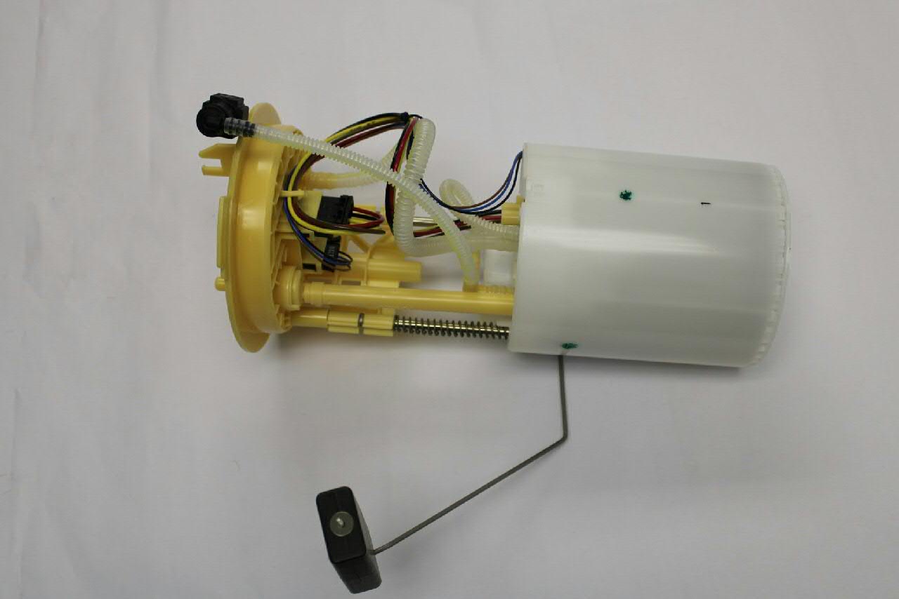 Módulo de bomba de combustível com sensor do nível de combustível 5N0919088M VAG