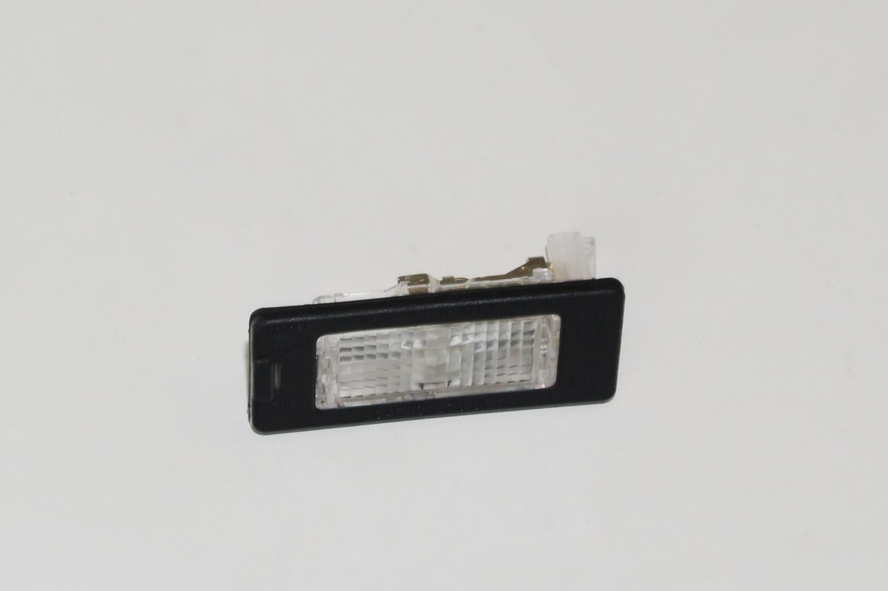 5N0943021B VAG Lanterna da luz de fundo de matrícula traseira