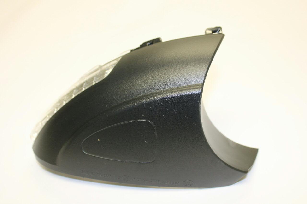5N0949102B VAG Pisca-pisca de espelho direito
