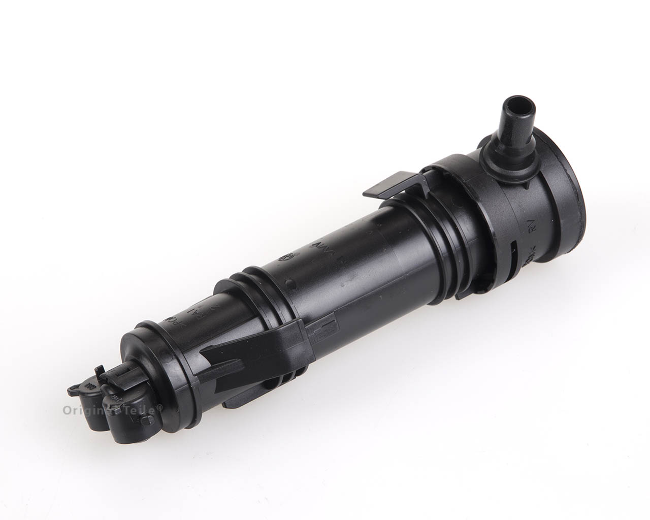 5N0955103A VAG Suporte do injetor de fluido para lavador das luzes (cilindro de elevação)