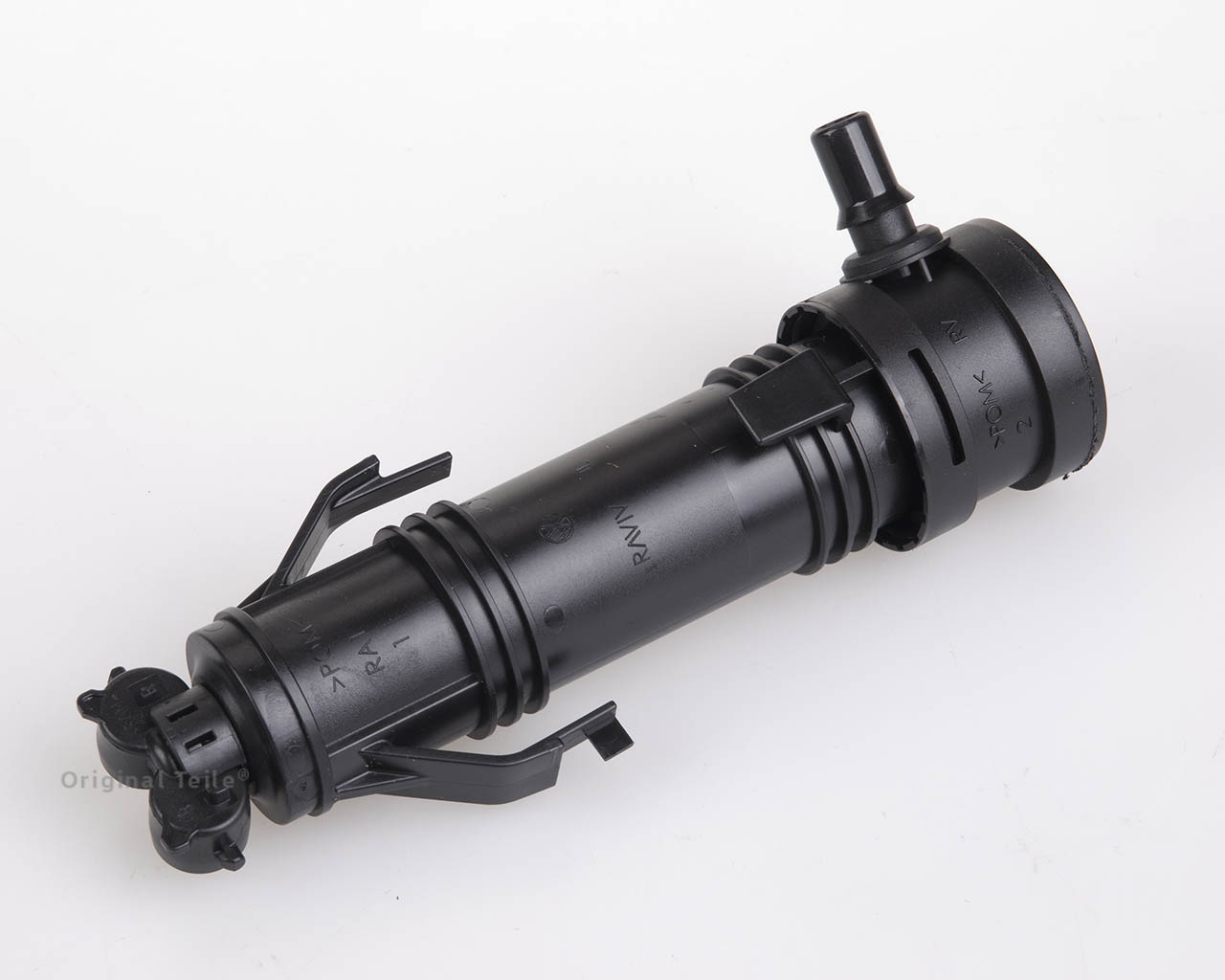5N0955104A VAG Suporte do injetor de fluido para lavador das luzes (cilindro de elevação)
