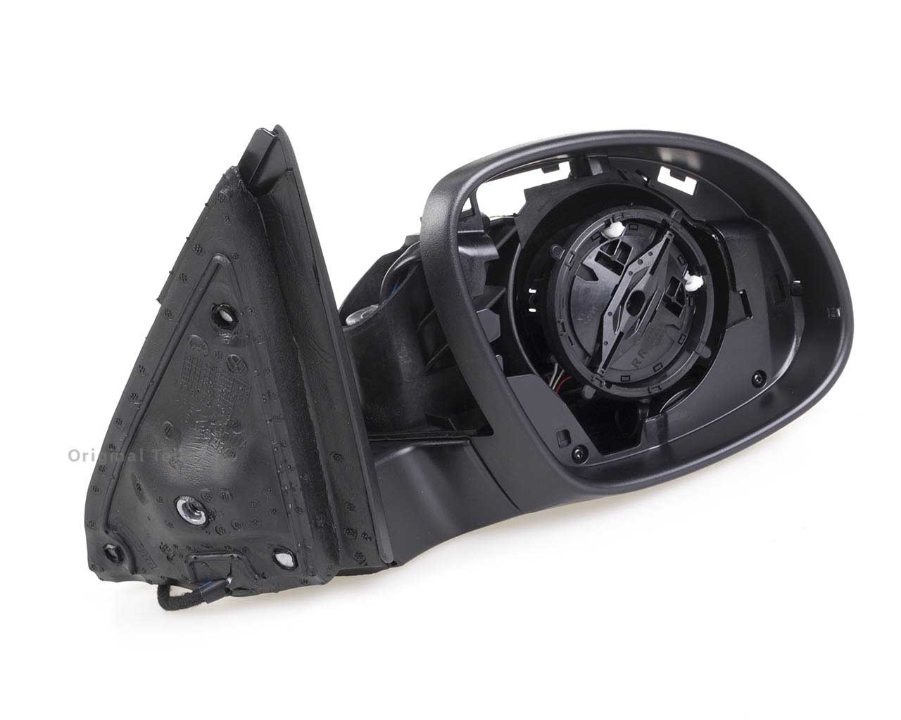 Espelho de retrovisão direito VAG 5N1857508Q9B9 preço, a partir de 139,91 USD
