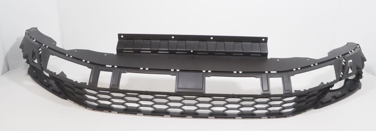 5NA805903A9B9 VAG Spoiler do pára-choque dianteiro