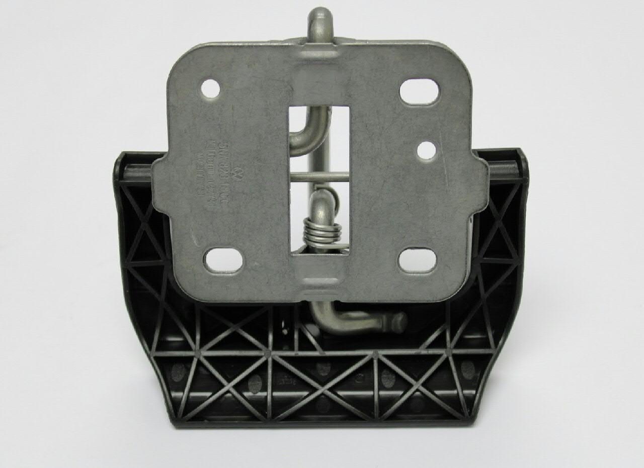 Compre 5NA823186C VAG Viga con gancho do fecho da capota