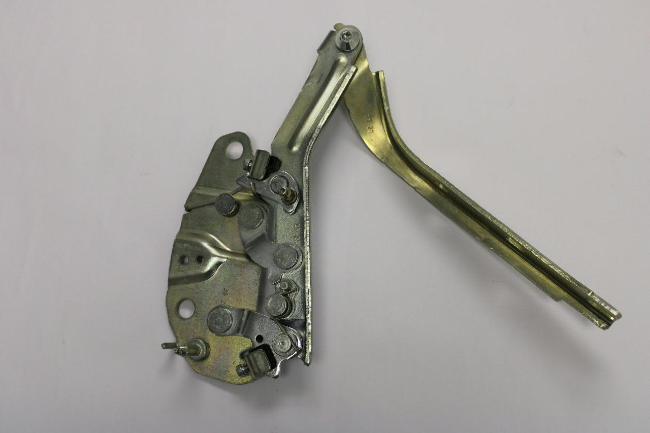 Compre 5NA823301G VAG Gozno da capota