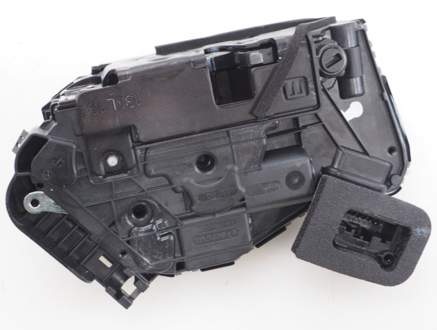 Compre 5NA839015D VAG Fecho da porta traseira esquerda