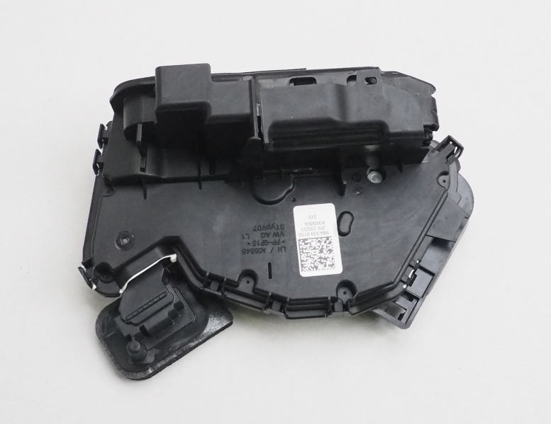 Fecho da porta traseira esquerda VAG 5NA839015D preço, a partir de 95,34 USD