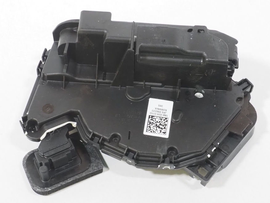 5NA839015D VAG Fecho da porta traseira esquerda