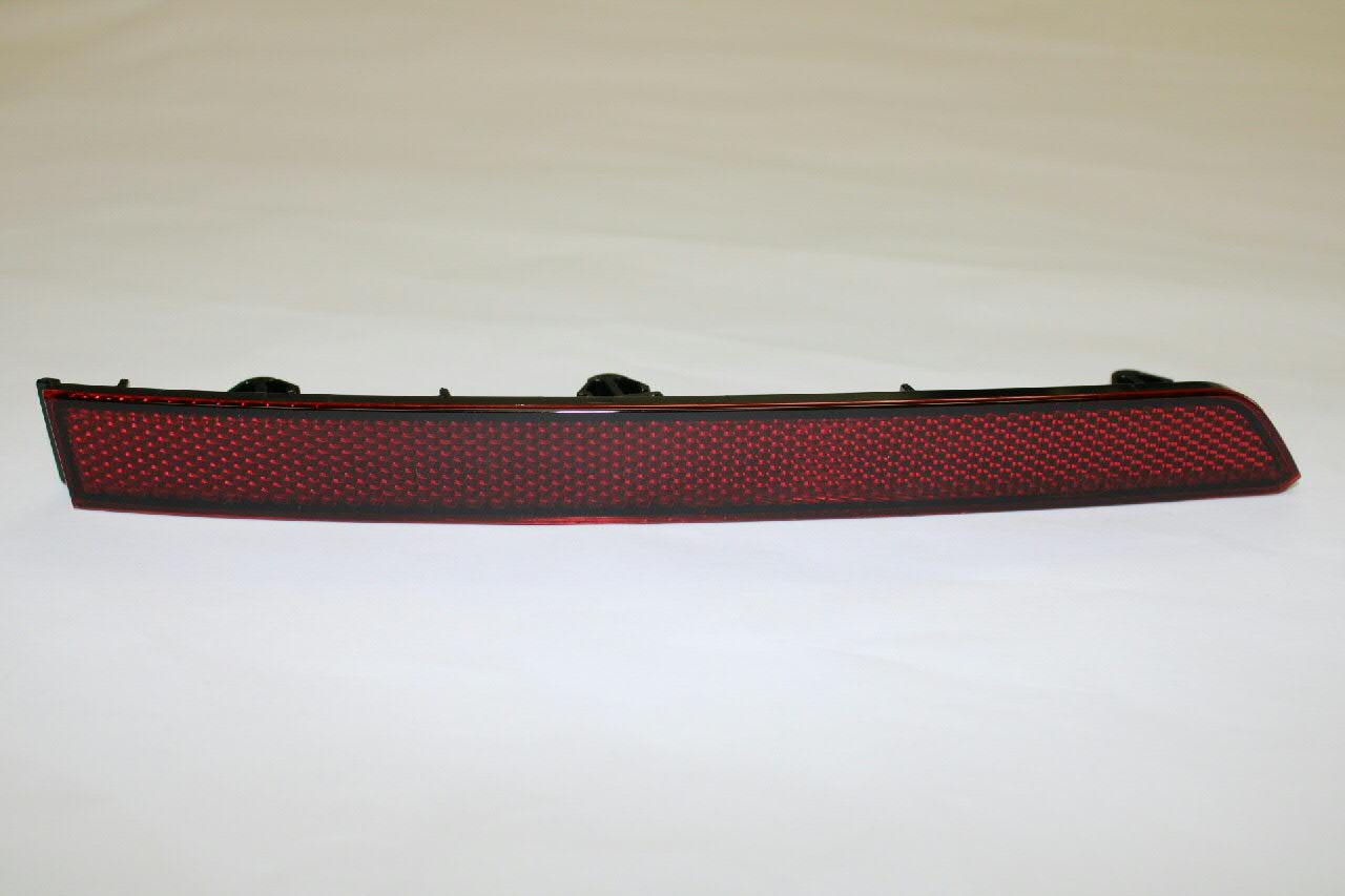 Retrorrefletor (refletor) do pára-choque traseiro esquerdo VAG 5NA945105A preço, a partir de 25,58 USD