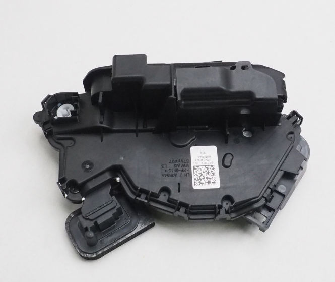 Fecho da porta dianteira esquerda VAG 5NB837015E preço, a partir de 72,36 USD