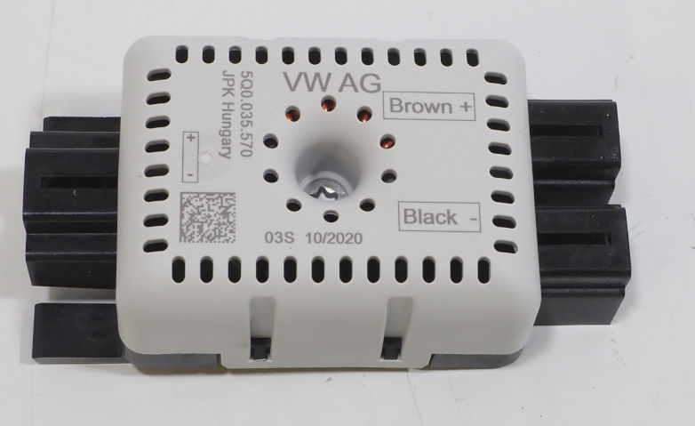 5Q0035570 VAG Reforçador do sinal de antena