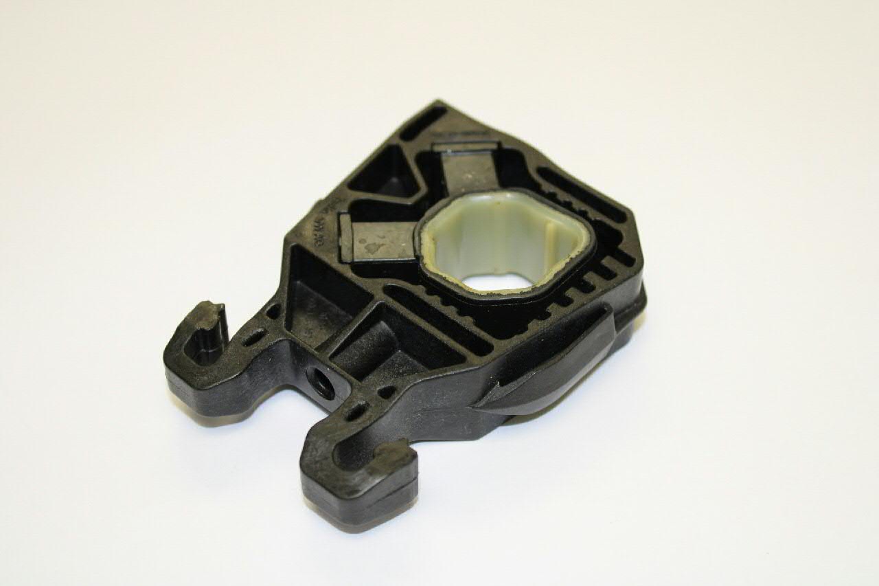 Compre 5Q0121367F VAG Coxim superior de fixação do radiador