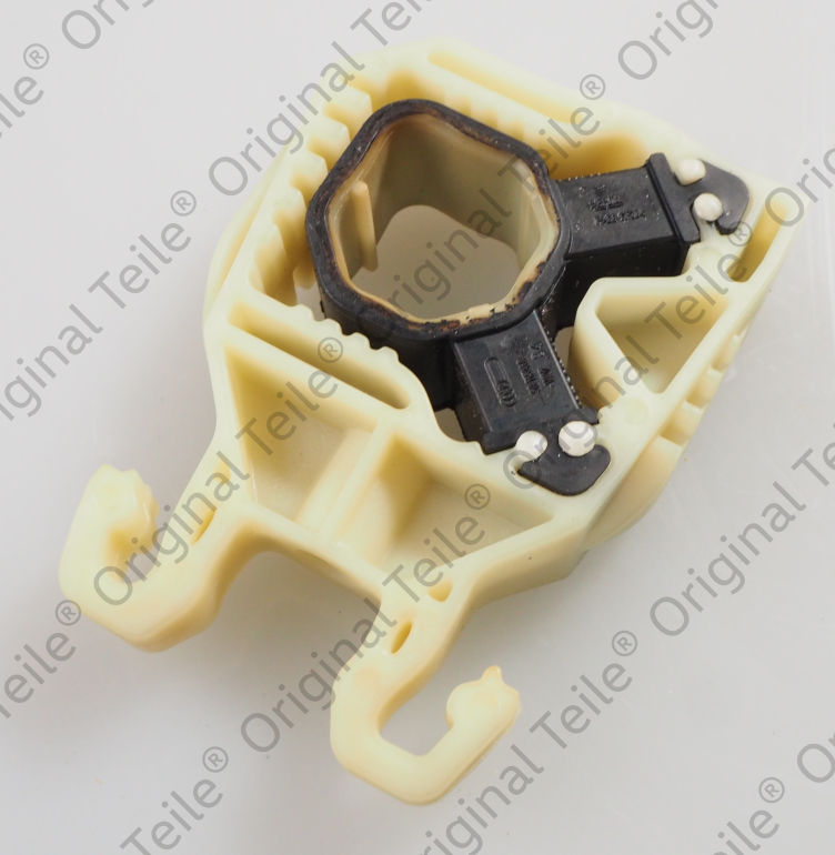5Q0121367G VAG Consola superior esquerda do radiador