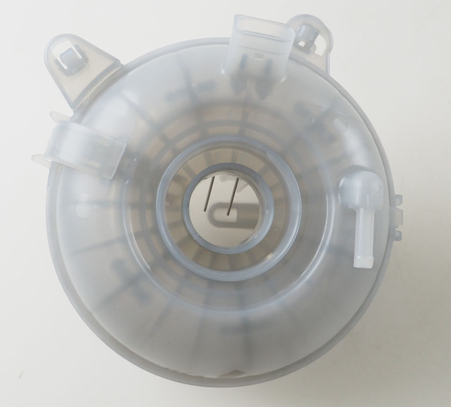 5Q0121407M VAG Tanque de expansão do sistema de esfriamento