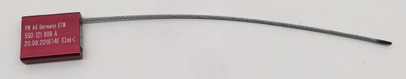 5Q0121809A VAG