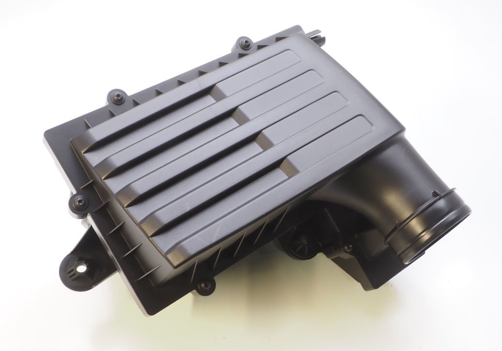 5Q0129607AC VAG Caixa de filtro de ar