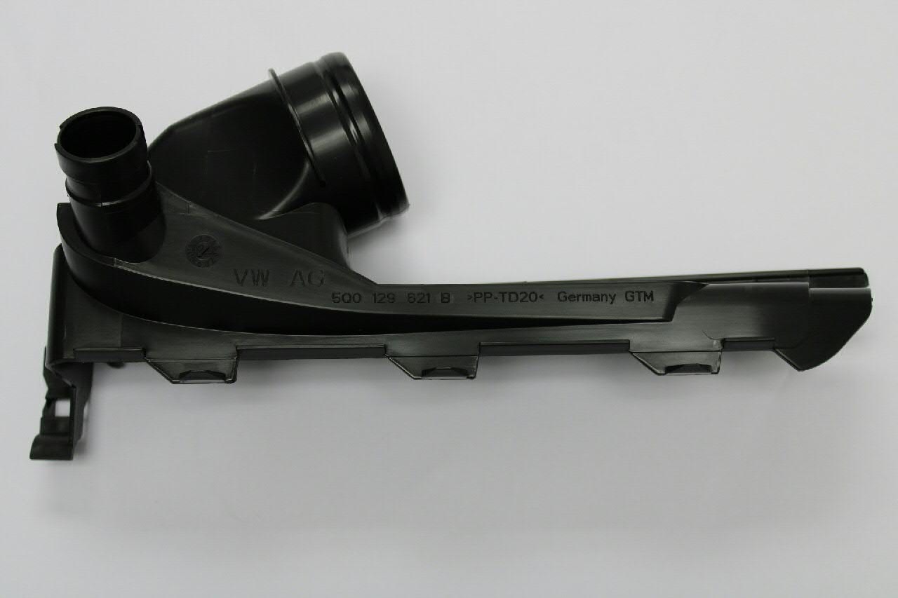 Compre 5Q0129621B VAG Tomada de ar de filtro de ar